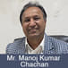 Lords University Chairman: Mr. Manoj Kumar Chachan Interview